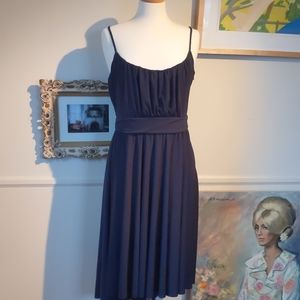 Beautiful, classic, Ann Taylor cocktail dress. 14